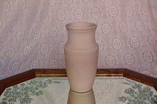 Lucha Libre Vase